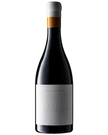 2023 Lanzerac Kurktrekker Cinsault