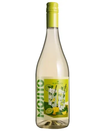 Sol de Valencia Mojito Cocktail