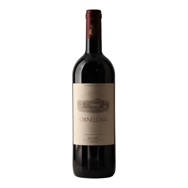 12C3ORNE6PK _ 2023 - Ornellaia - 6x75cl