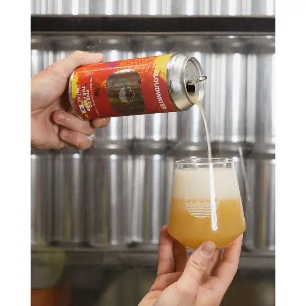 Five To The Floor | Pale Ale