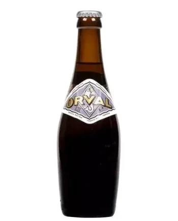 Orval - Trappist Ale 330ml (24 Pack)