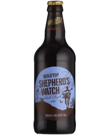 Wold Top Shepherd's Watch 500ml