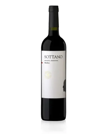 2025 Bodegas Sottano Malbec