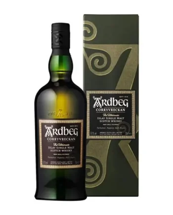 Ardbeg Corryvreckan 57.1% 70cl