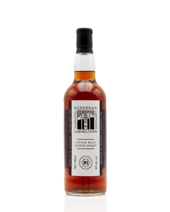Kilkerran 16 Year Old 2025 Release