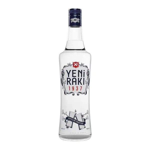 Yeni Raki 70cl