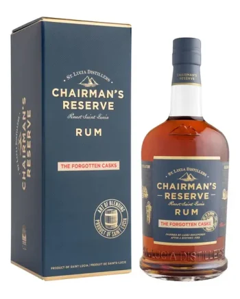 Chairmans Reserve The Forgotten Casks 70cl