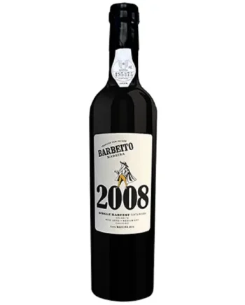 2008 Barbeito Single Harvest Tinta Negra Madeira