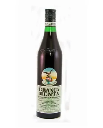 Branca Menta 70cl