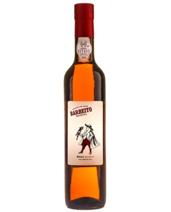 NV Barbeito Madeira Boal Reserva