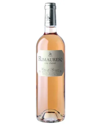 2025 Domaine de Rimauresq Cru Classé Rosé