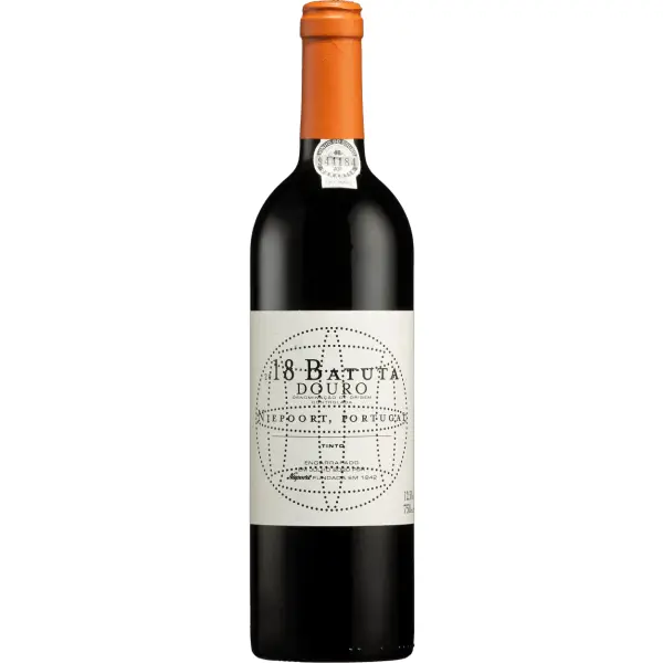 2018 Niepoort Batuta