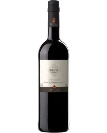 NV Bodegas Fernando de Castilla Fino Sherry