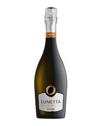 Lunetta Zero 0% Sparkling 75cl
