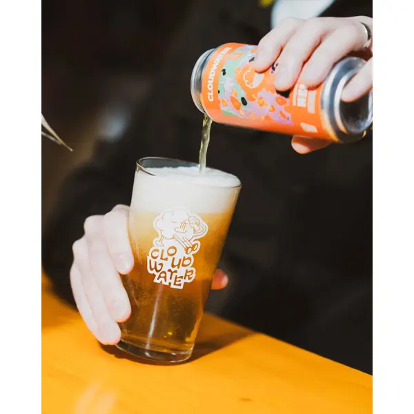 Helles Classic German Lager