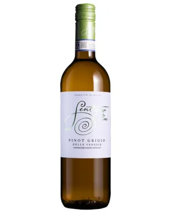 Sentiero dei Pini Pinot Grigio