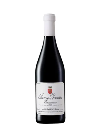 Auxey-Duresses Premier Cru 'Ecusseaux', Domaine Robert Ampeau et Fils, 1999