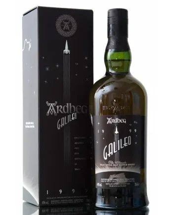 Ardbeg Galileo / 12 Year Old / 1999
