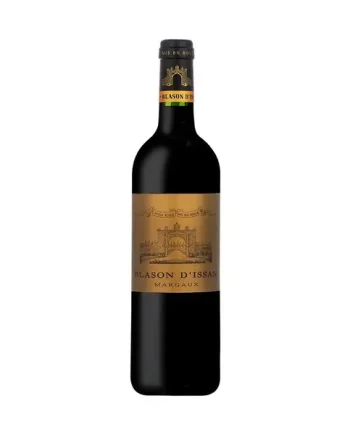 2016 Blason d`Issan, Margaux