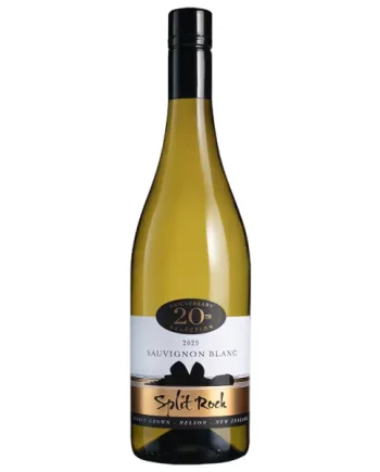 Split Rock 20th Anniversary Reserve Sauvignon Blanc
