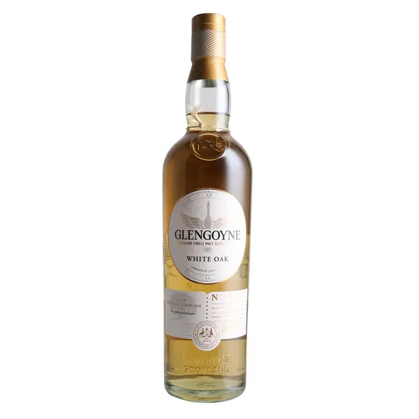 Glengoyne, White Oak, Highland, Single Malt Scotch Whisky (48%)