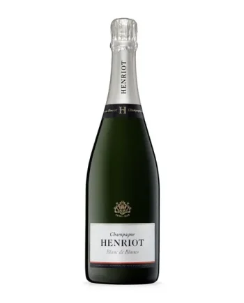 Henriot Blanc de Blancs Champagne N.V. 75cl