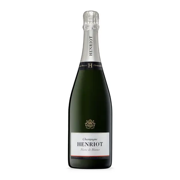 Henriot Blanc de Blancs Champagne N.V. 75cl