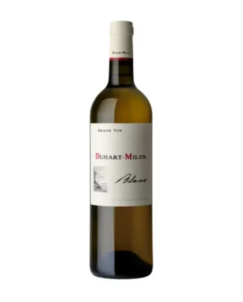 05C3DMB6PK _ 2023 - Duhart Milon Blanc - 6x75cl