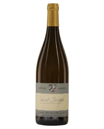 10B8SJPEB6PK _ 2018 - St Joseph Blanc Domaine Perret - 6x75cl