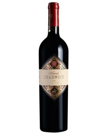 Vinedo Chadwick Cabernet Sauvignon