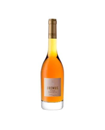 13B2TEOH3PK _ 2012 - Tokaji Eszencia Oremus - 3x37.5cl