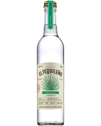 El Tequileño Blanco 50cl