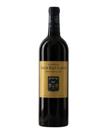 06A5SMHL _ 2005 - Ch Smith Haut Lafitte Cru Classé Pessac-Léognan - 12x75cl