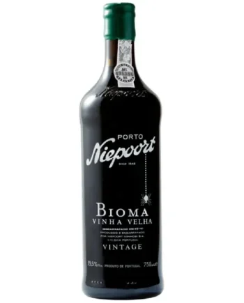 **Museum Release** 2013 Niepoort Bioma Vinha Velha Vintage