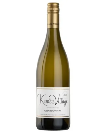 2024 Kumeu Village Chardonnay