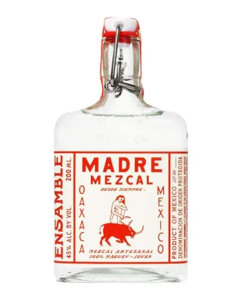 Madre Mezcal Artesanal 20cl