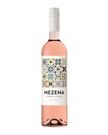 Mezena Vinho Verde Rose 75cl
