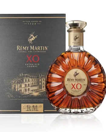 Remy Martin XO Cognac Fine Champagne 70cl
