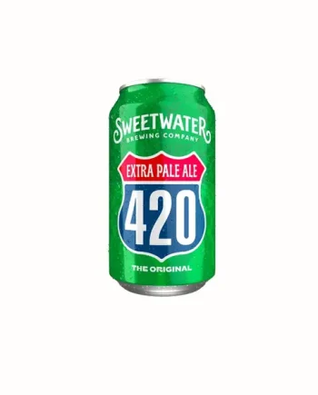 420 Extra Pale