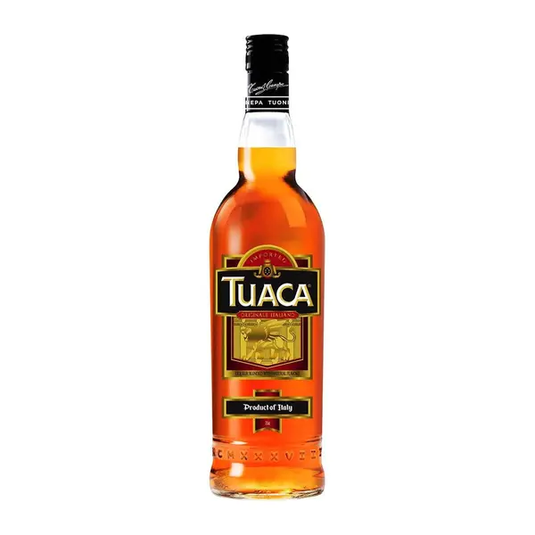 Tuaca Liqueur 70cl