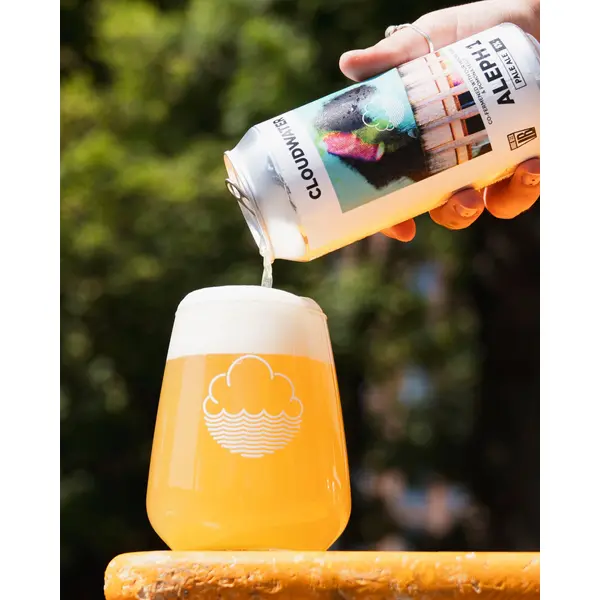 Aleph 1 | Pale Ale