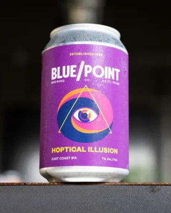 Blue Point - Hoptical Illusion