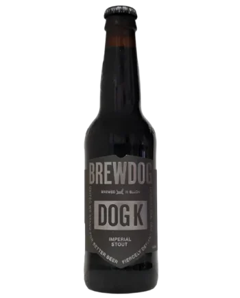 Dog K