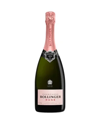 Bollinger Rosé NV