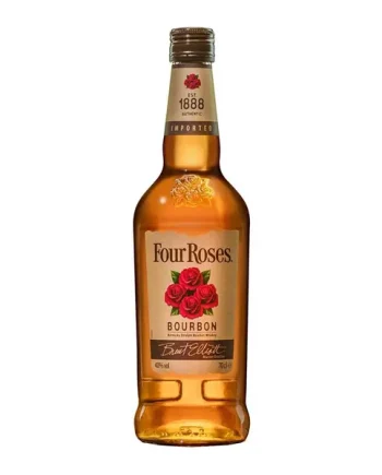 Four Roses Bourbon 70cl