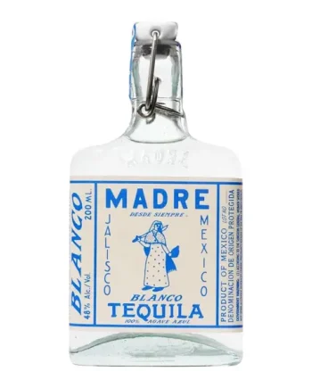 Madre Tequila Blanco 20cl