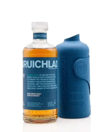 Bruichladdich Re/Define 18 Year Old