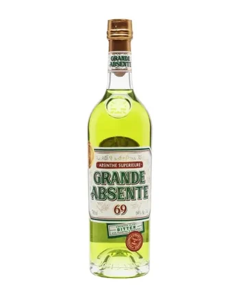 Grande Absente Absinthe 70cl
