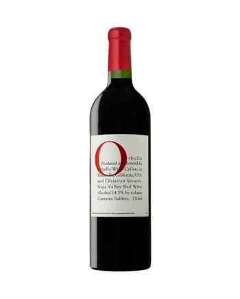 2016 Othello, Dominus Estate, Yountville, Napa Valley