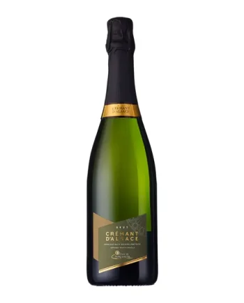 Turckheim Cremant d'Alsace Tradition Brut 75cl